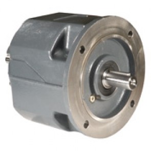 4741489 - 09 Flange Mounted Inline Helical Gear Drive