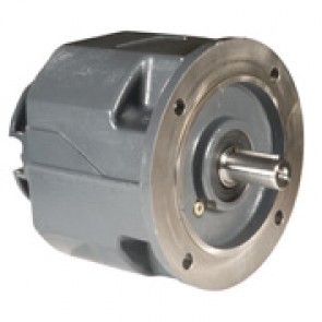 4741556 - 09 Flange Mounted Inline Helical Gear Drive