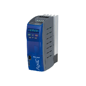 AGILE - Smart sensorless frequency inverter