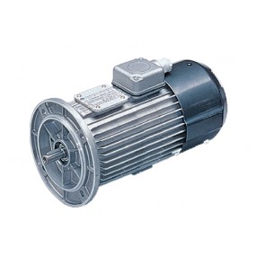 BC - DC motors