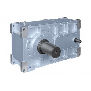 HDP - Parallel shaft gearbox