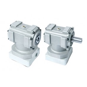 KR - Precision planetary right angle gearbox