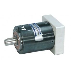LC - Precision planetary gearbox