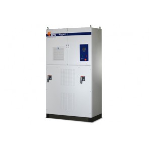 RPS Endurance central inverter