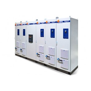 RPS TL-UL - Solar Inverter for North America