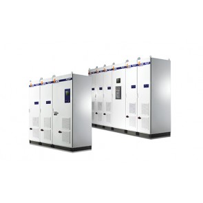 RPS TL CN - Solar Inverter for China