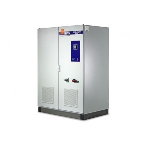 RPS 450 Compact solar inverter