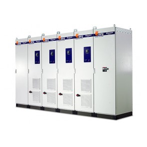 RPS TL solar inverter