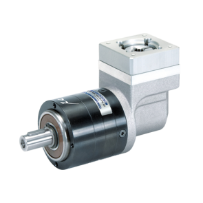 LCK - Precision planetary right angle gearbox