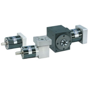 MP - Precision planetary gearbox