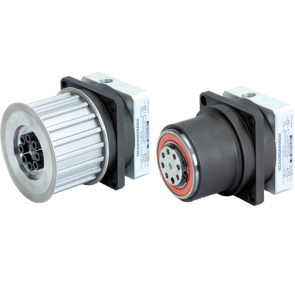 SL - Precision planetary gearbox for pulley drives