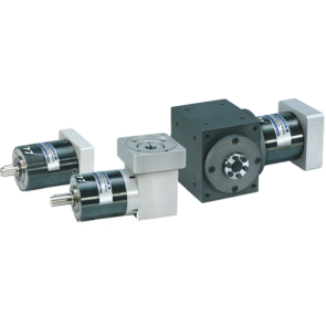 TR - Precision planetary gearbox