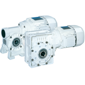 VF-EP/W-EP - Gear motor for hostile environments
