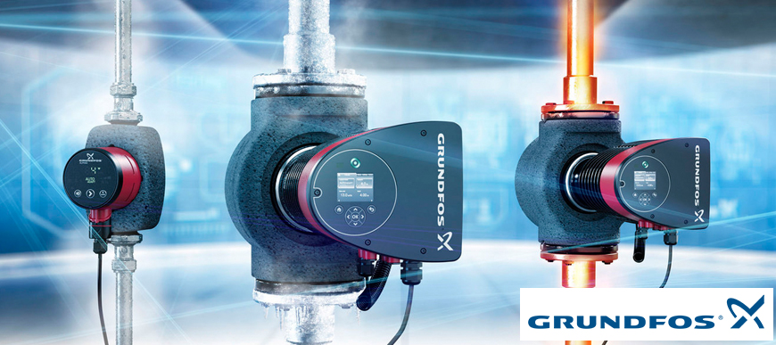 Grundfos